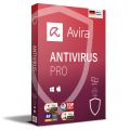 Avira Antivirus Pro 2023-2024