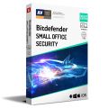 Bitdefender Small Office Security 2023-2024