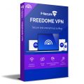 F-Secure Freedome VPN 2023-2024