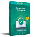 Kaspersky Anti-Virus 2023-2024