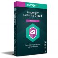Kaspersky Security Cloud Personal 2023-2024