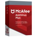 Mcafee Antivirus Plus 2026-2027, Runtime: 1 año, Dispositivos: 1 Dispositivo, image 