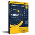 Norton 360 Premium 2023-2024