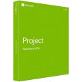 Project 2016 Standard