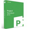 Project Standard 2019