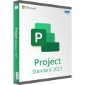Project Standard 2021