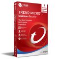 Trend Micro Maximum Security 2023-2026