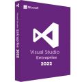 Visual Studio 2022 Enterprise