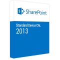 SharePoint Server 2013 Standard  - Device CALs, Client Access Licenses: 1 CAL, image 