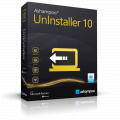 Ashampoo UnInstaller 10, image 