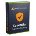 Avast Essential Business Security 2026-2027, Runtime: 1 año, Dispositivos: 1 Dispositivo, image 