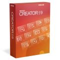 Corel Roxio Creator NXT 9, image 