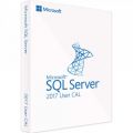 SQL Server 2017 - 20 User CALs