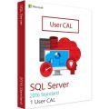 SQL Server Standard 2016 - User CALS