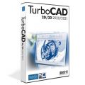 TurboCAD 2D/3D 2020/2021, image 