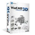ViaCAD 3D Version 10 Professional, Versiones: Windows, image 
