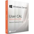 Windows Server 2008 RDS - 20 User CALs