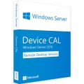 Windows Server 2016 RDS - Device CALs