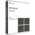 Windows Server 2022 RDS - Device CALs