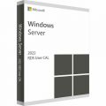 Windows Server 2022 RDS - 50 User CALs
