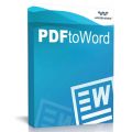 Wondershare PDF to Word Converter, Versiones: Windows, image 