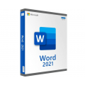 Word 2021