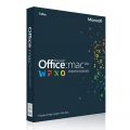 Office 2011 Hogar y Empresas para Mac
