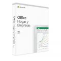 Office 2019 Hogar y Empresas para Mac