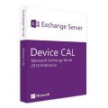 Exchange Server 2016 Enterprise - 20 Device CALs