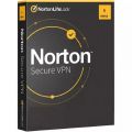 Norton Secure VPN 2024-2025