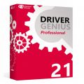 Driver Genius 21 Professional