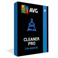 AVG Cleaner Pro 2026-2028, Runtime: 2 años, image 