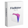 Claris FileMaker Pro 15