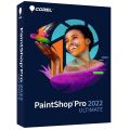 PaintShop Pro 2022 Ultimate