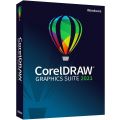 CorelDRAW Graphics Suite 2021