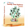 Family Tree Explorer