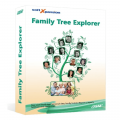 Family Tree Explorer