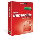 Lexware QuickImmobile Standard 2022, image 