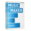 Magix Music Maker 2023 Plus