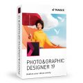 MAGIX Photo & Graphic Designer 19