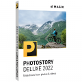 MAGIX Photostory Deluxe 2022