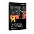 MAGIX Samplitude Music Studio 2022