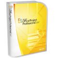 Project Professional 2007