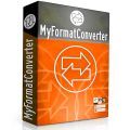 MyFormatConverter Premium
