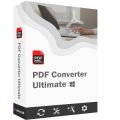 Aiseesoft PDF Converter Ultimate