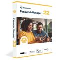 Steganos Password-Manager 22, image 