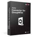 Stellar Converter Para Groupwise