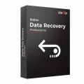 Stellar Data Recovery 10 Professional