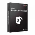 Stellar Outlook PST Repair 10 Pro