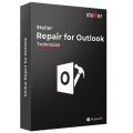 Stellar Outlook PST Repair Technician